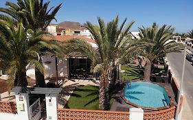 Casa Las Palmeras