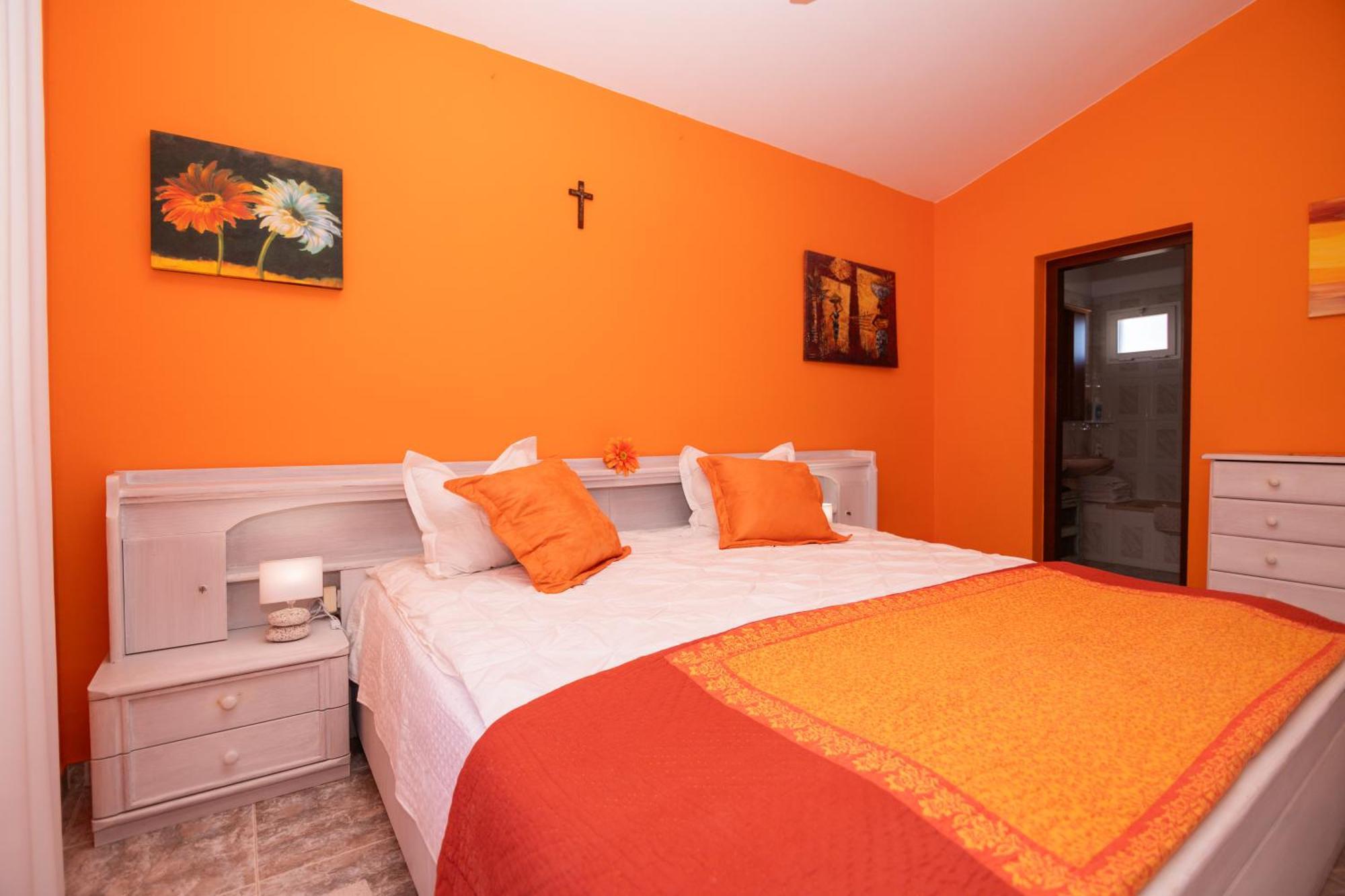 Casa Las Palmeras Parque Holandes Extérieur photo